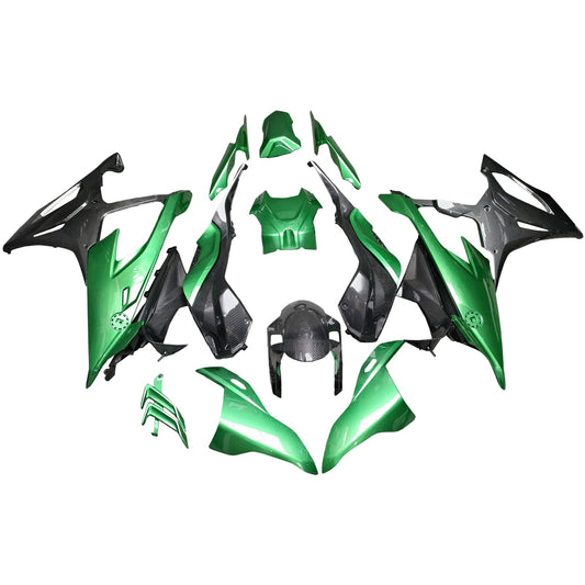 Kit carenatura iniezione BMW M1000RR S1000RR 2019-2022 Carrozzeria in plastica ABS