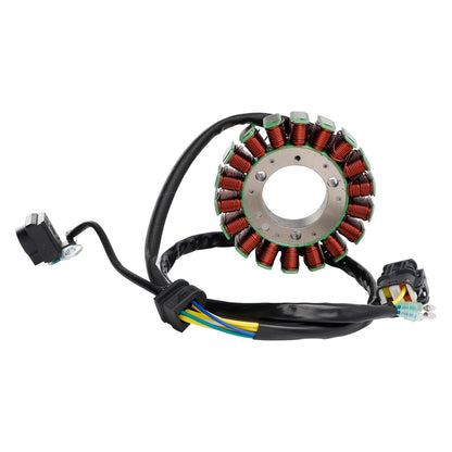 Generatore magneto-statore Adly ATV Q300 31120-225-001 HER-31120-225-001