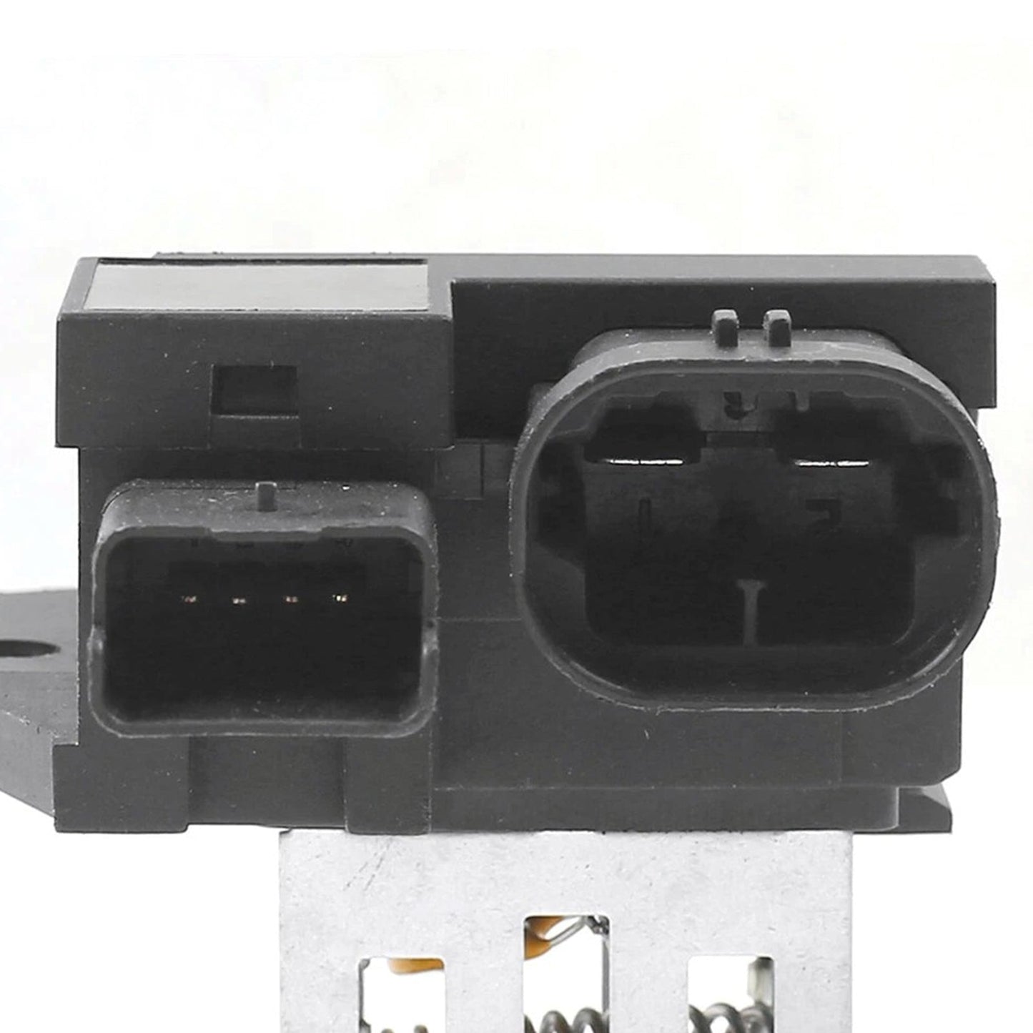 Resistenza riscaldatore ventola motore radiatore 9662872380 per Citroen Berlingo C-Elysee