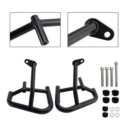 Barra di protezione motore paraurti Kawasaki ELIMINATOR 500 2024-2025
