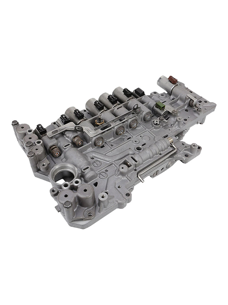 Corpo valvola trasmissione Cadillac CTS 6 cilindri 3.6L 4 porte 2014-2017 TL-80SN AA80E 24269992