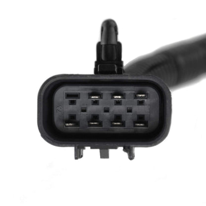 Encoder del motore di cambio della scatola di trasferimento Chevy Suburban 1500 e 2500 4WD 600-910 88962314 2003-2007