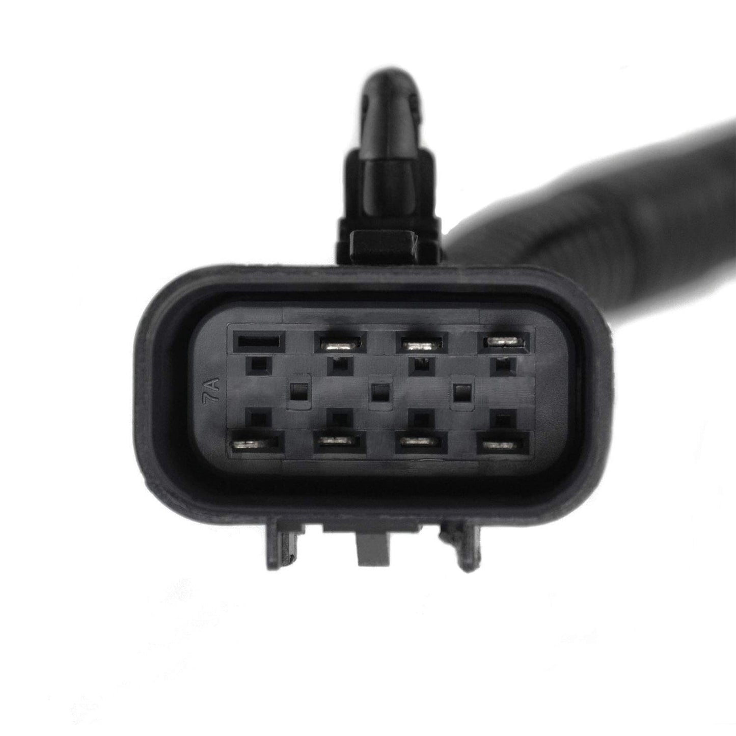 Codificatore motore cambio scatola di trasferimento 4WD per Chevrolet per GMC con codice RPO NP8 600-910