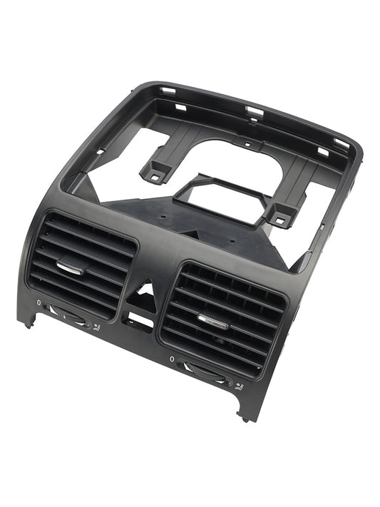 Uscita di ventilazione centrale del cruscotto 1K0819743A per VW Jetta MK5 2005-2009