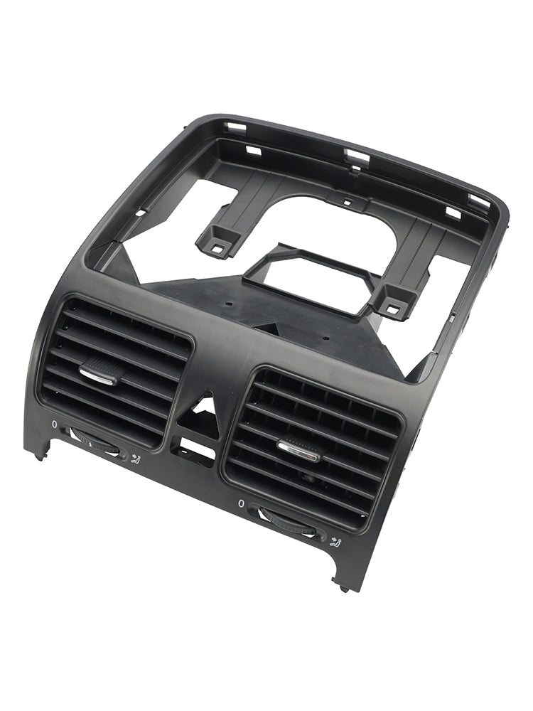 Uscita di ventilazione centrale per cruscotto JETTA MK5 2006-2011 1K0819743A