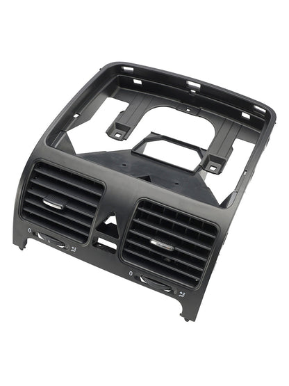 Uscita di ventilazione centrale per cruscotto JETTA MK5 2006-2011 1K0819743A