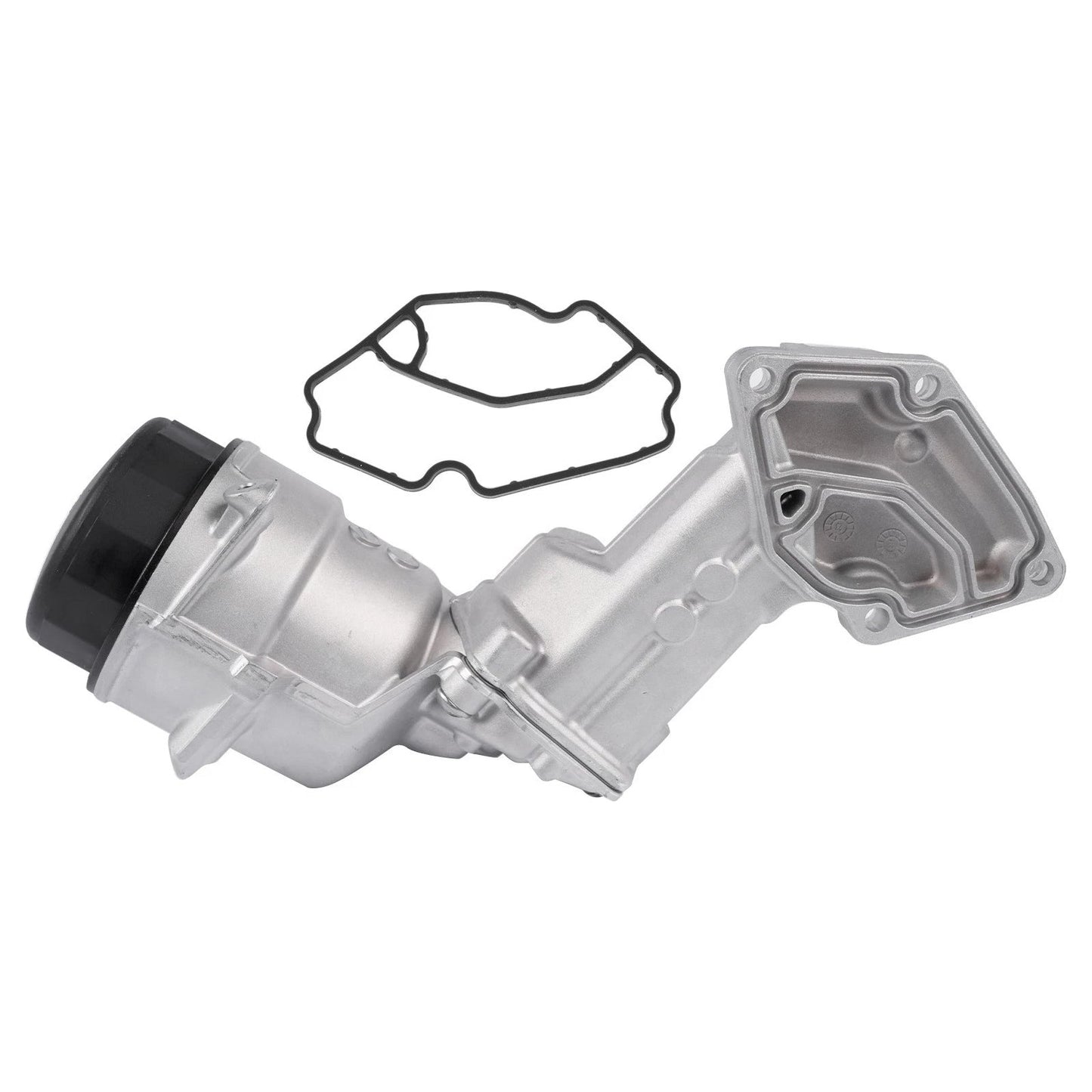 2007-2009 Per Mercedes GL320 Alloggiamento filtro olio A 642 180 00 10