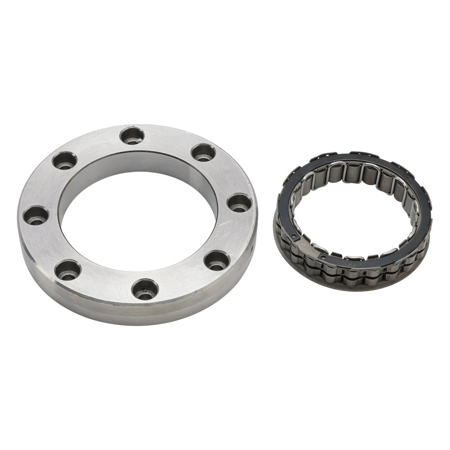 Frizione di avviamento unidirezionale per Adly Herkules Hurricane 500 S 450S Supermoto 500 Quad Numero parte di ricambio: 283-75602-00
