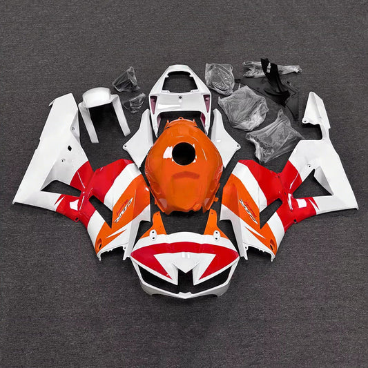 Kit di carene in plastica ABS stampate a iniezione per Honda CBR600RR 2013-2025 F5
