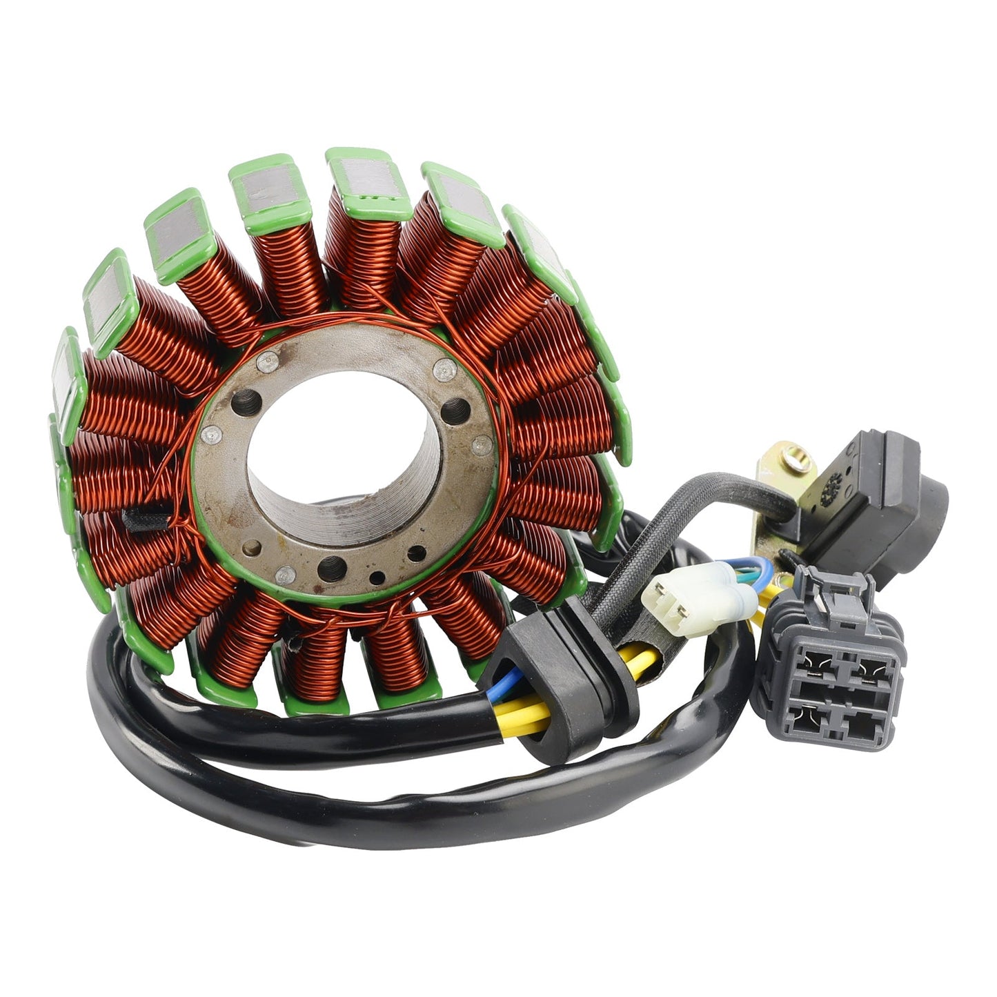 Raddrizzatore regolatore statore Arctic Cat DVX 300 ATV 2009-2015 con guarnizione 3304-681 3306-121