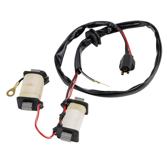 Statore di accensione per Suzuki RM80 RM80S 1985-2001 RM85 RM85L RM85M 2002-2023
