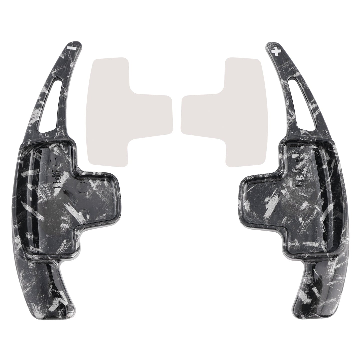 Leva del cambio al volante per Mercedes-Benz A B C GL GLA 12-15