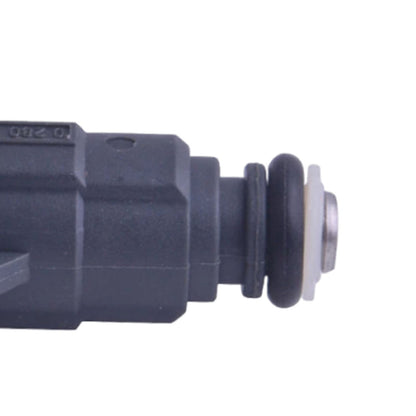 1 iniettore di carburante per Chana Pickup 2007 e Chery QQ 2003 0280155964