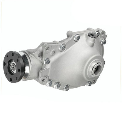 Gruppo supporto differenziale anteriore BMW X3 2011-2017 31507578153 31508635863