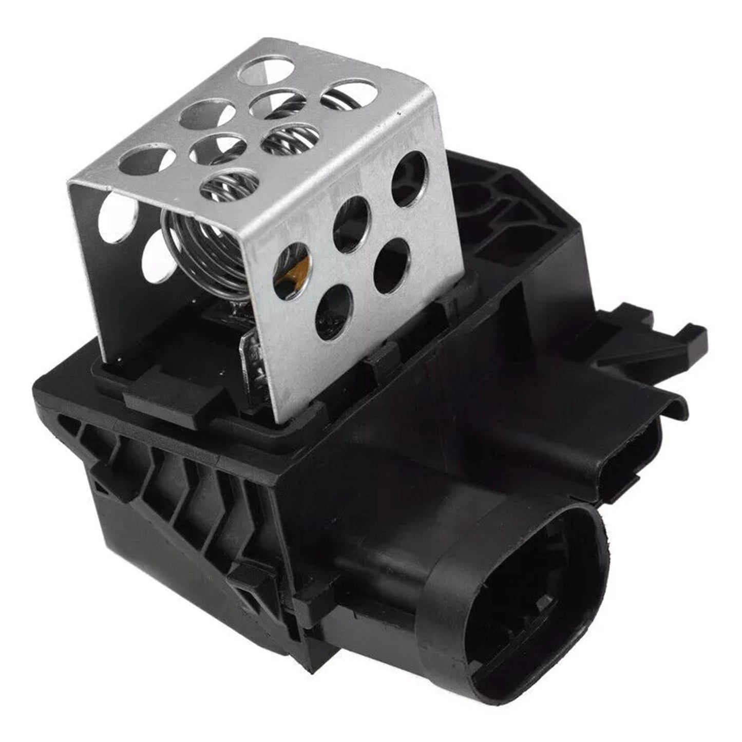 Nuovo resistore del riscaldatore della ventola del motore del radiatore 9673999980 per Peugeot 108 3008