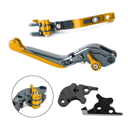 Leva freno frizione regolabile CFMOTO 250SR 250NK CBS 2019-2022