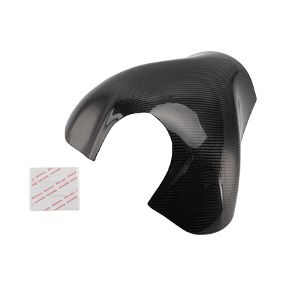 Carenatura del serbatoio in vera fibra di carbonio per Kawasaki ZX-10R 2011-2015