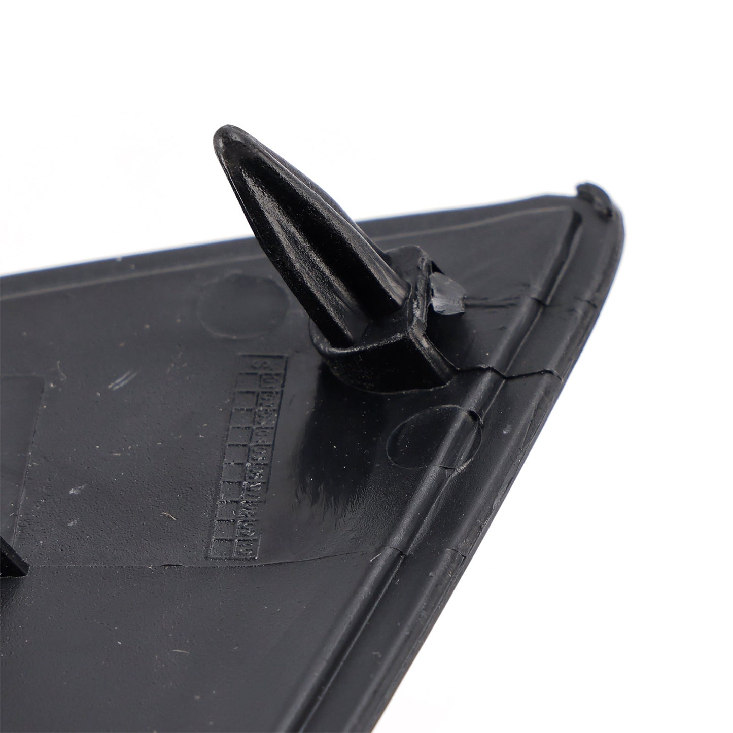 Copertura ugello lavafari paraurti anteriore sinistro e destro per Audi Q7 2010-2015