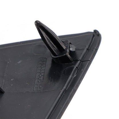 Copertura ugello lavafari paraurti anteriore sinistro e destro per Audi Q7 2010-2015