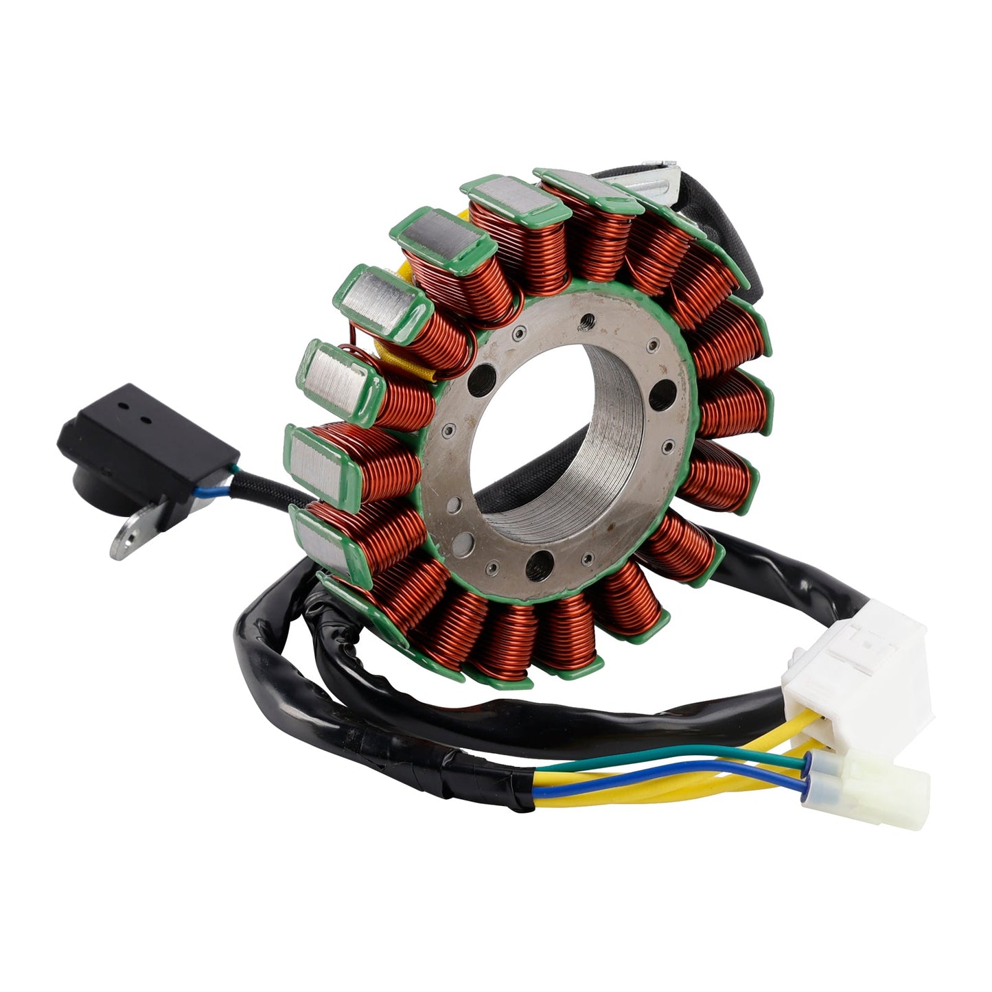 GUARNIZIONE REGOLATORE GENERATORE STATORE RADDRIZZATORE SYM Cruisym 300 (LV3OW1Z1-EU) 2019 (L9) SPORT 31120-L3A-000 LN30WA-EU E4 L7-M0