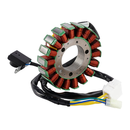 GUARNIZIONE REGOLATORE RADDRIZZATORE GENERATORE STATORE SPORTIVO SYM Cruisym 300 (LV30W1-EU) 2018 (L8-M0) 31120-L3A-000 LN30WA-EU E4 L7-M0