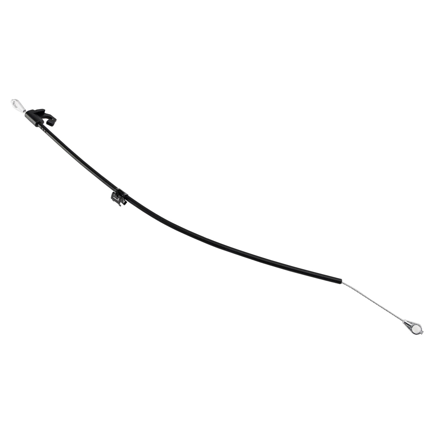 Cavo di controllo del riscaldatore HVAC anteriore 68004203AB per Jeep Wrangler 2007-2010