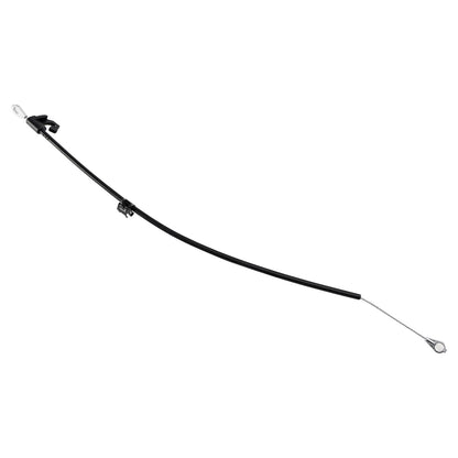 Cavo di controllo del riscaldatore HVAC anteriore 68004203AB per Jeep Wrangler 2007-2010