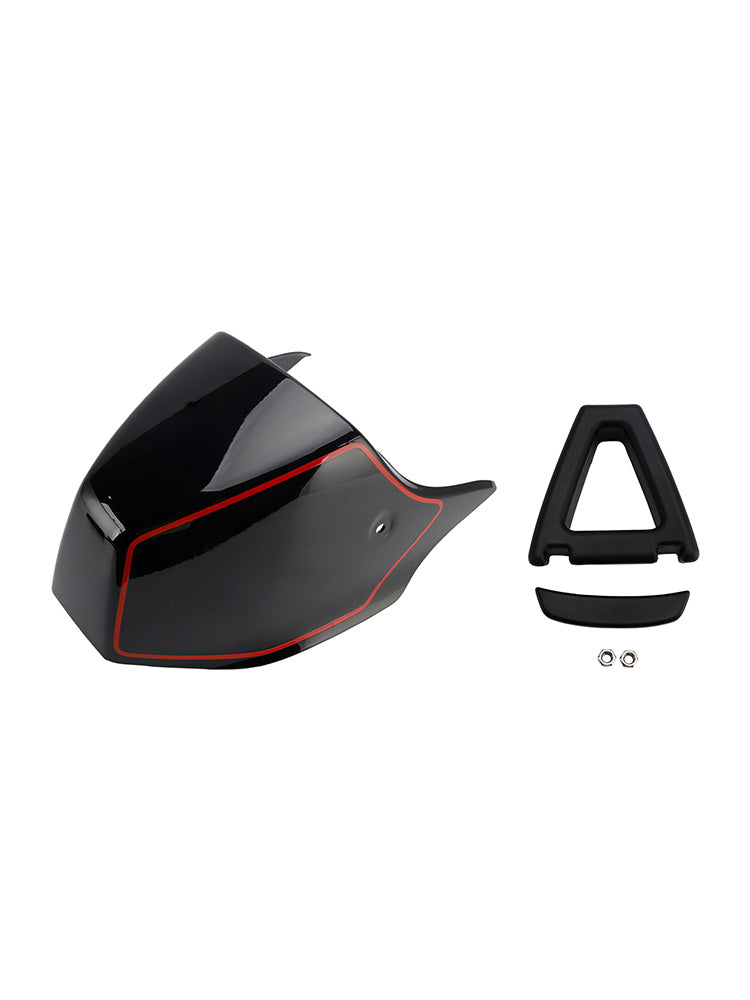 Copertura per carenatura del sedile del passeggero posteriore Yamaha XSR900 2022-2025