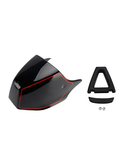 Copertura per carenatura del sedile del passeggero posteriore Yamaha XSR900 2022-2025