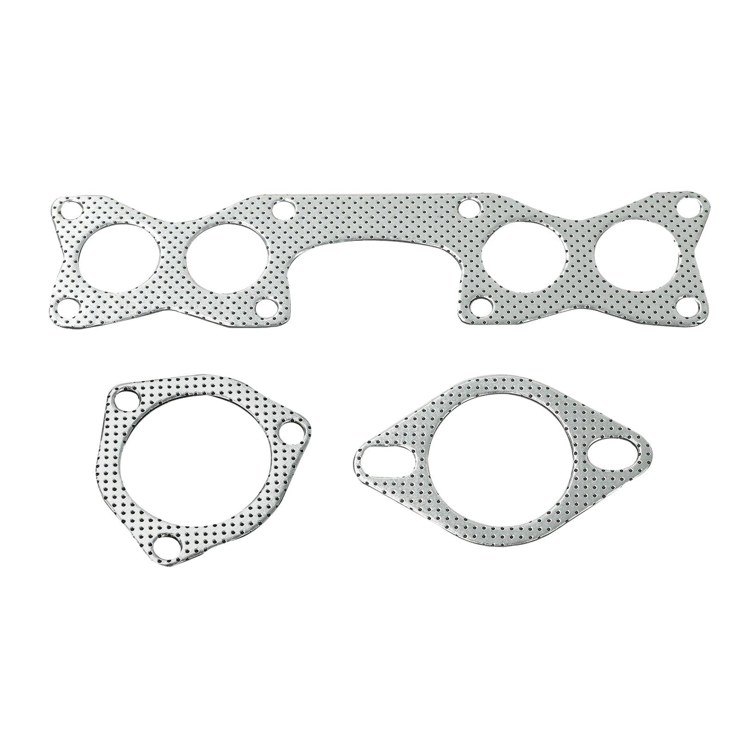 Collettore di scarico per Nissan D21 Hardbody 1990-1995