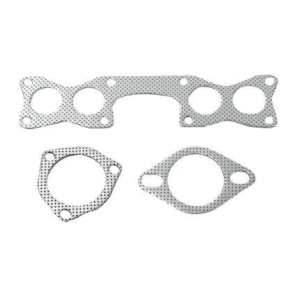 Collettore di scarico per Nissan D21 Hardbody 1990-1995