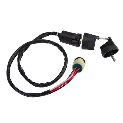Interruttore di accensione 35100-Hp0-A00 adatto per Honda Trx500 2005-2006 420 450 650
