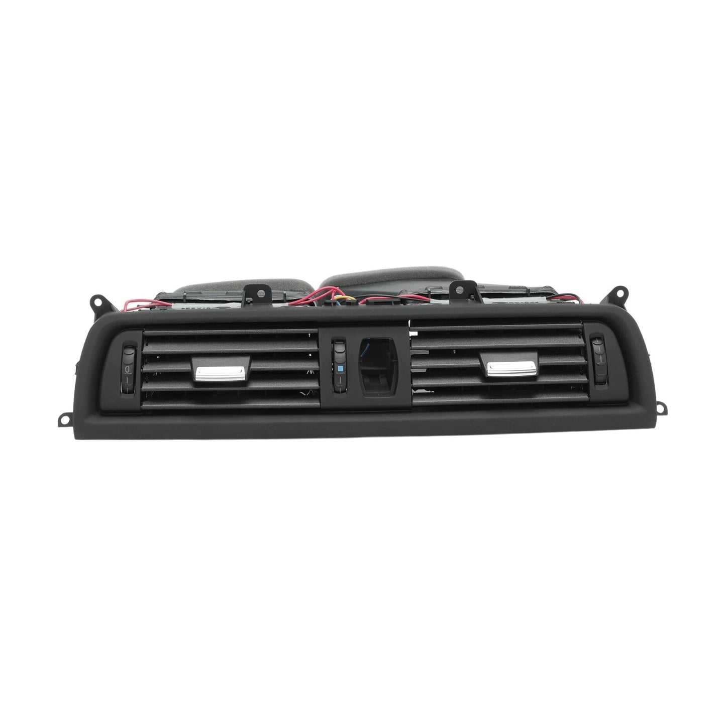 Gruppo griglia di ventilazione del cruscotto centrale 64229166885 per BMW F10 528i 535i 2011-2016