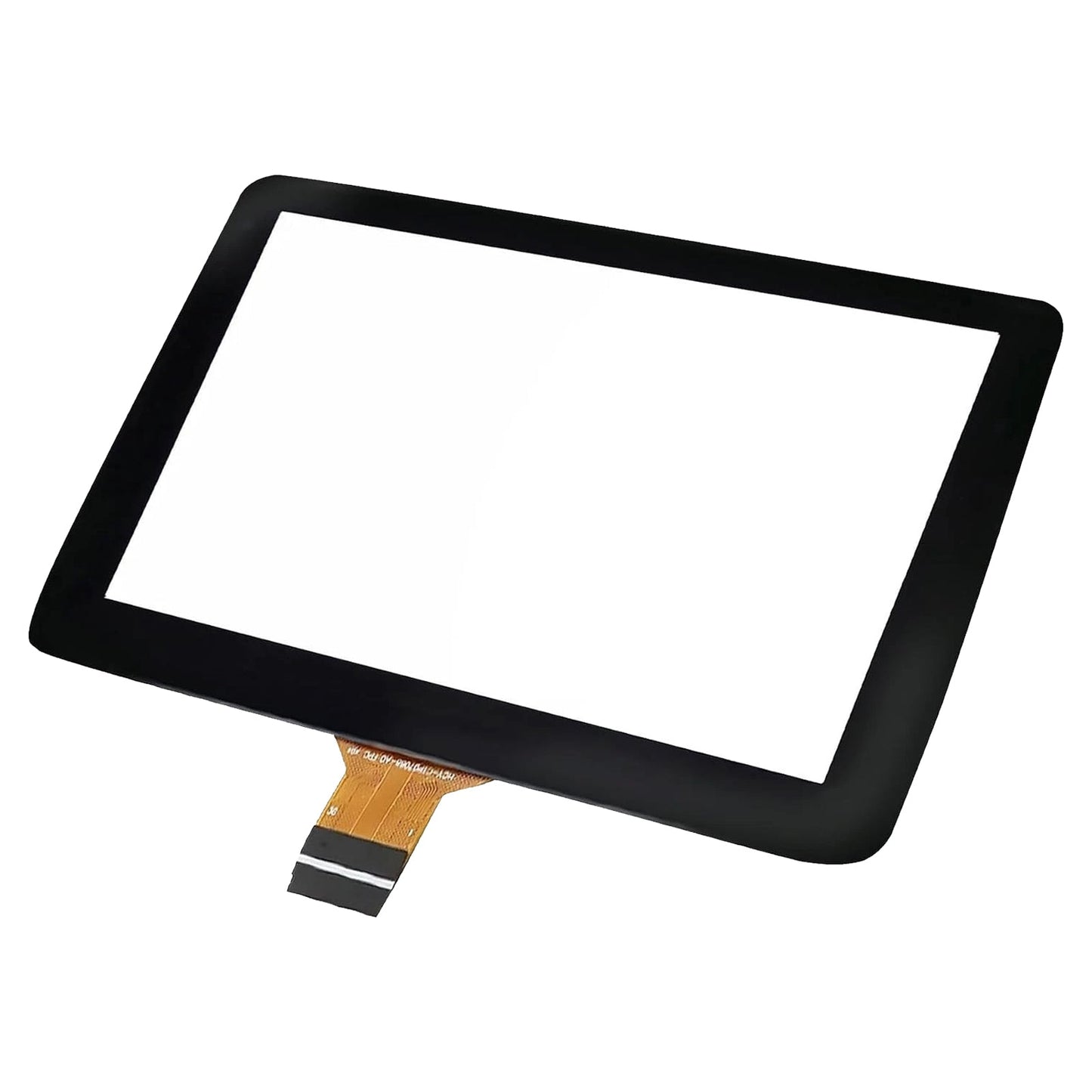 Display in vetro touchscreen da 7"" BHP1611J0D per display informativo Mazda 3 14-2016