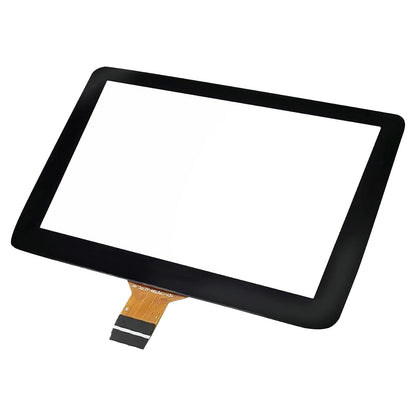 Display in vetro touchscreen da 7"" BHP1611J0D per display informativo Mazda 3 14-2016