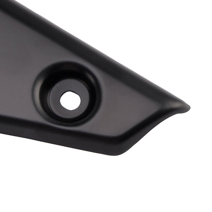 Pannelli carenatura laterali radiatore Street Triple 765 R/RS 2020-2022