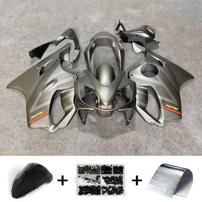 Kit di carene in plastica ABS stampate a iniezione per Honda CBR600 F4i 2004-2007