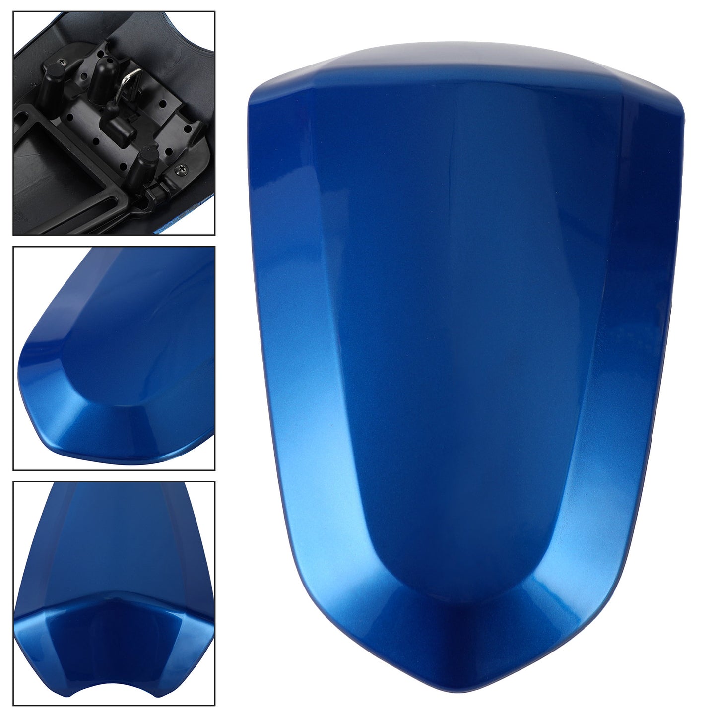 Copri carenatura per sedile posteriore del motociclo adatto per SUZUKI GSX-S/GSX-R 125 2017-2023