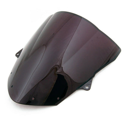 Kit carenatura iniezione in plastica ABS adatto per Kawasaki ZX-6R 2024-2026
