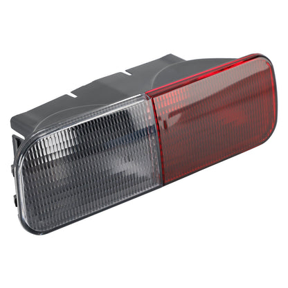 Luce paraurti posteriore sinistra+destra Land Rover Discovery 2 2003-2004, luce retromarcia fendinebbia
