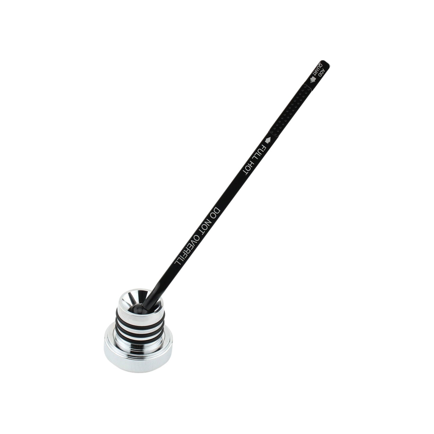 Tappo del tappo del serbatoio dell'astina di livello dell'olio 0710-0150 per Super Glid FXD FXDX FXDL Dyna 99-05