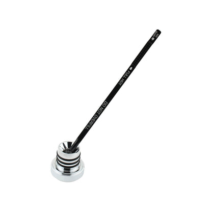 Tappo del tappo del serbatoio dell'astina di livello dell'olio 0710-0150 per Super Glid FXD FXDX FXDL Dyna 99-05