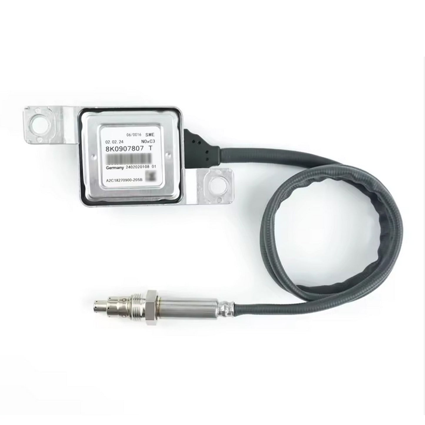 Sensore NOX pre-catalizzatore Audi A6 C7 4G2,4GC 2.0 TDI Berlina 2013-2018 8K0907807