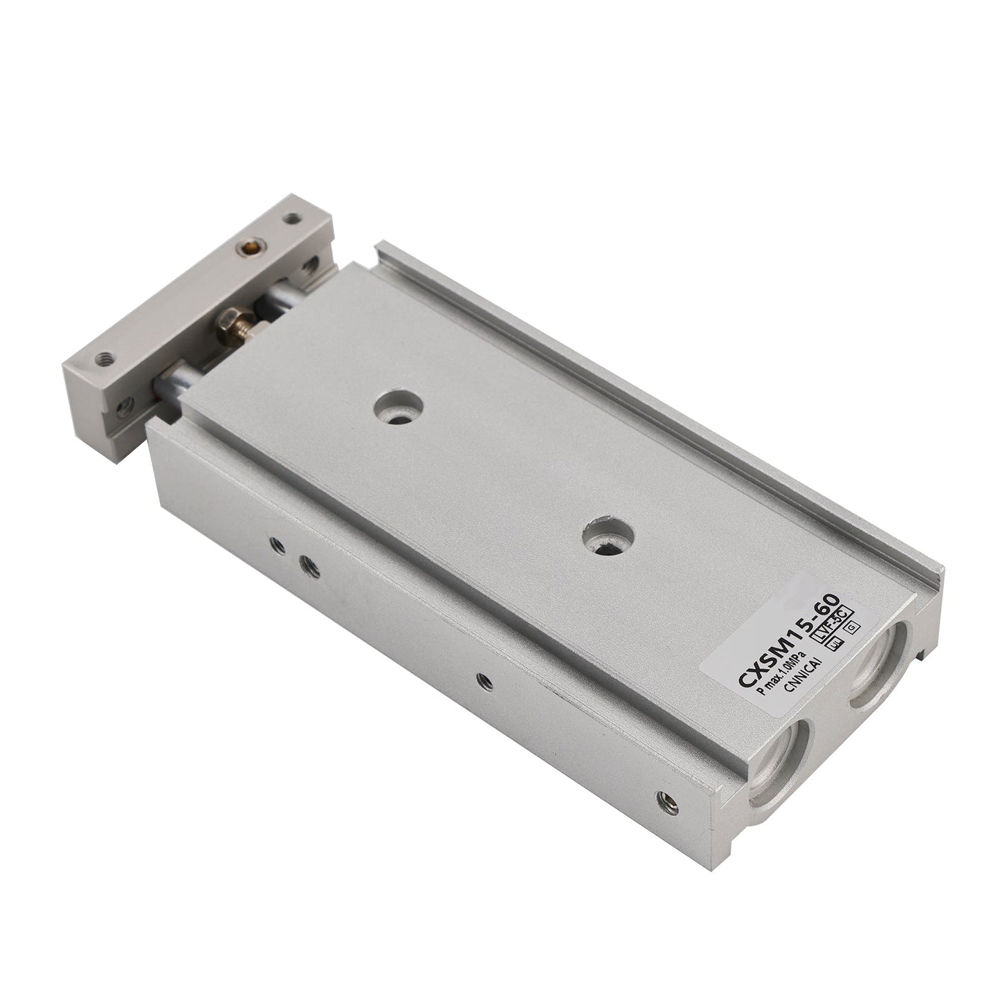 Cilindro pneumatico SMC CXSM15-60 CXSM1030 Cilindro pneumatico a doppio stelo a doppio effetto