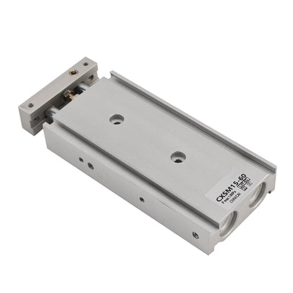 Cilindro pneumatico SMC CXSM15-60 CXSM1030 Cilindro pneumatico a doppio stelo a doppio effetto