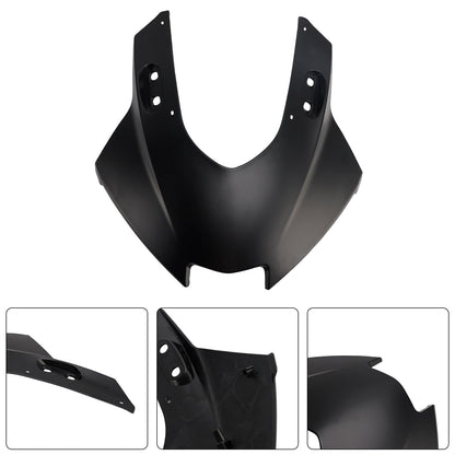 Copertura anteriore del cupolino del faro Yamaha YZF-R3 R25 2025-2026