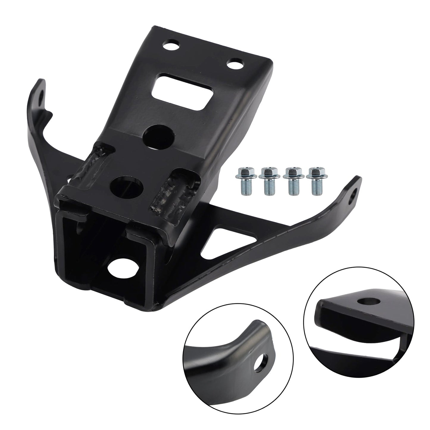 Accessori per gancio di traino posteriore da 2"" per KODIAK 450 (2018-2020) B16-F85H0-V0-00