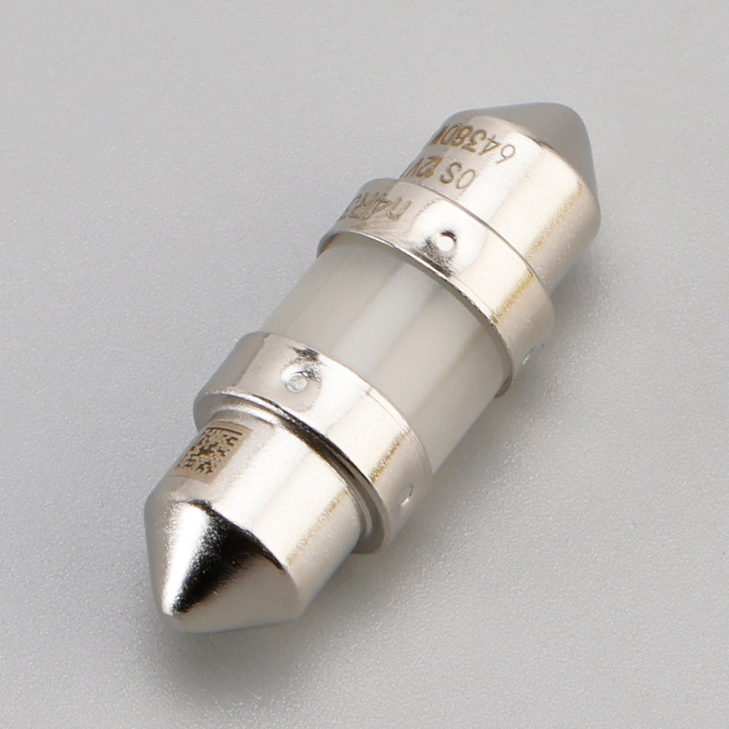 Luce auto LEDriving SL C5W 6438DWP 31MM 12V 1W 6000K per OSRAM