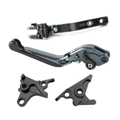 Leva freno frizione regolabile BMW R NINE T /PURE/RACER 2017-2023