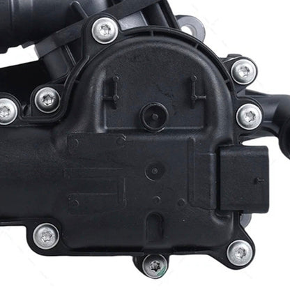2020-2023 Per Hyundai Sonata Limited, Sel Plus 1.6L L4 - Alloggiamento termostato a gas 25600-2M810